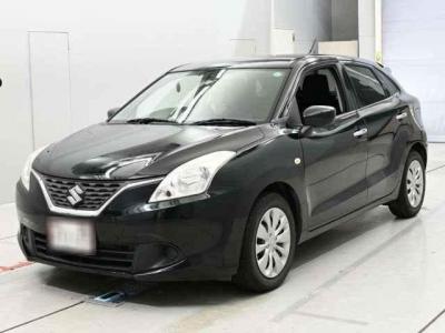 Suzuki Baleno