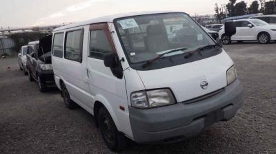 Nissan Vanette VAN