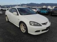 Used Honda INTEGRA