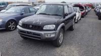 Used TOYOTA RAV4