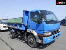 Used Mitsubishi FUSO FIGHTER MIGNON