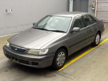 Used Toyota CORONA PREMIO