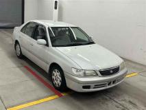 Used Toyota CORONA PREMIO