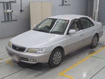 Used Toyota CORONA PREMIO