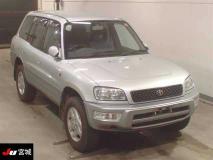 Used Toyota RAV4