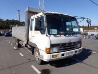 Mitsubishi FUSO FIGHTER 1991