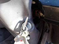 Mitsubishi FUSO FIGHTER 1991