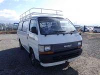 Toyota HIACE VAN 1992