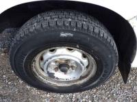 Toyota HIACE VAN 1992