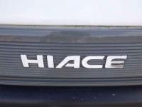 Toyota HIACE VAN 1992