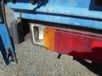 Mitsubishi CANTER 1987