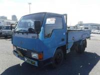 Mitsubishi CANTER 1987