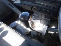 Mitsubishi CANTER 1987