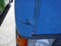 Mitsubishi CANTER 1987