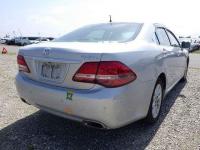 Toyota CROWN 2008