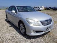 Toyota CROWN 2008