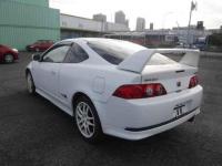 Honda INTEGRA 2006