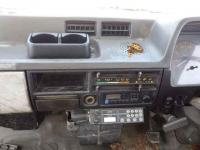 Mitsubishi CANTER 1991