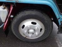 Mitsubishi CANTER 1990