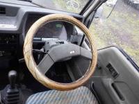 Mitsubishi CANTER 1990