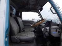 Mitsubishi CANTER 1990