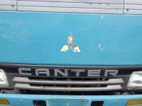 Mitsubishi CANTER 1990
