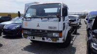 Mitsubishi FUSO FIGHTER 1993