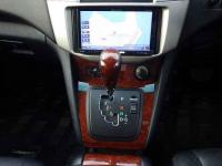 Toyota HARRIER 2008
