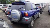 Toyota RAV4 1998