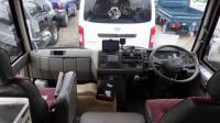 Mitsubishi FUSO ROSA 1993