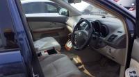 Toyota HARRIER 2005