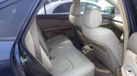 Toyota HARRIER 2005
