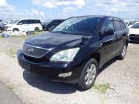 Toyota HARRIER 2006