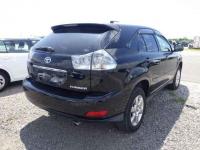 Toyota HARRIER 2006