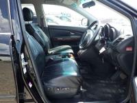 Toyota HARRIER 2006
