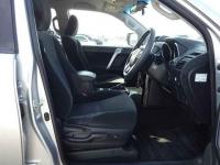 Toyota LAND CRUISER PRADO 2015