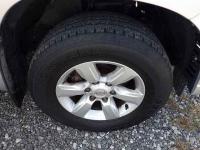 Toyota LAND CRUISER PRADO 2015