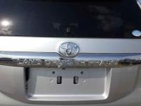 Toyota LAND CRUISER PRADO 2015