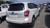 Subaru FORESTER 2014
