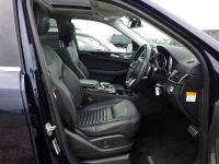 Mercedes Benz GLE 2017