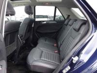 Mercedes Benz GLE 2017