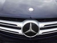 Mercedes Benz GLE 2017