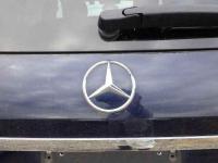 Mercedes Benz GLE 2017