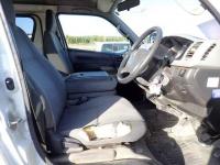 Toyota REGIUS ACE 2012