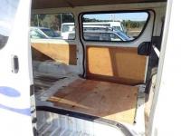 Toyota REGIUS ACE 2012