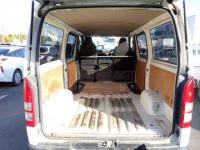 Toyota REGIUS ACE 2012