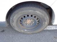 Toyota REGIUS ACE 2012