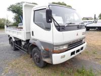 Mitsubishi FUSO FIGHTER MIGNON 1996