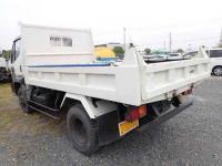 Mitsubishi FUSO FIGHTER MIGNON 1996