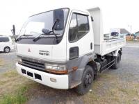 Mitsubishi FUSO FIGHTER MIGNON 1996